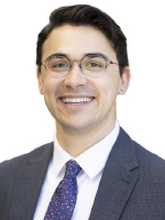 Alex Sanchez Bressler 