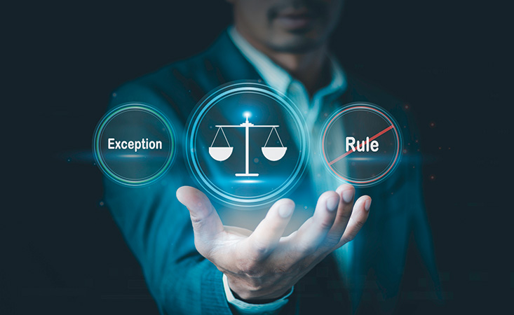 Courts will use AI to decide cases. Then what?