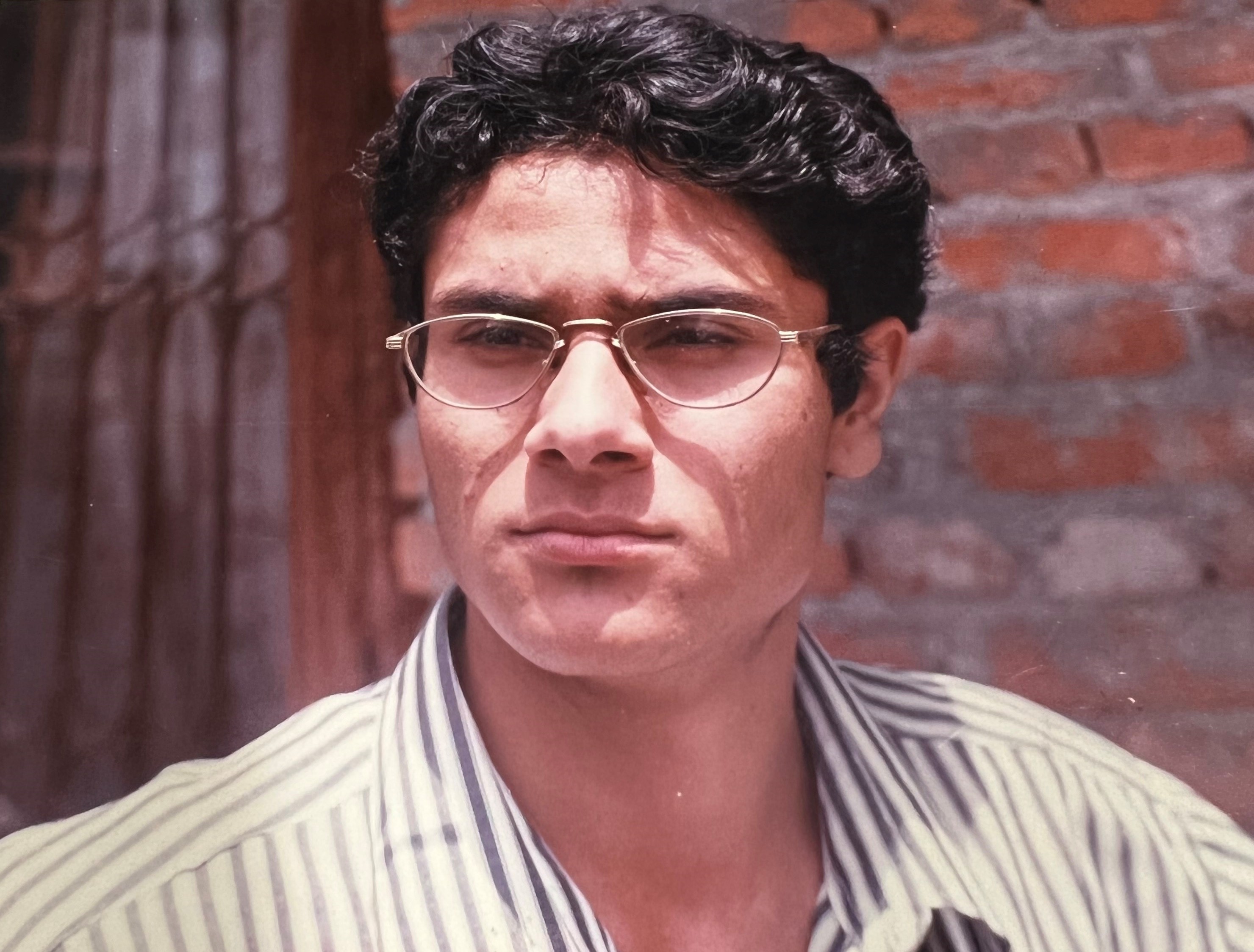 Kaushal Niroula Kaushal Niroula