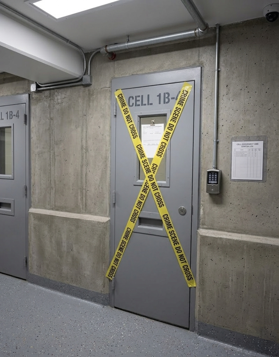 Litigating jail-death cases under the Fourteenth Amendment