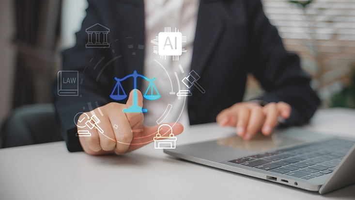 Using AI to elevate legal-writing advocacy