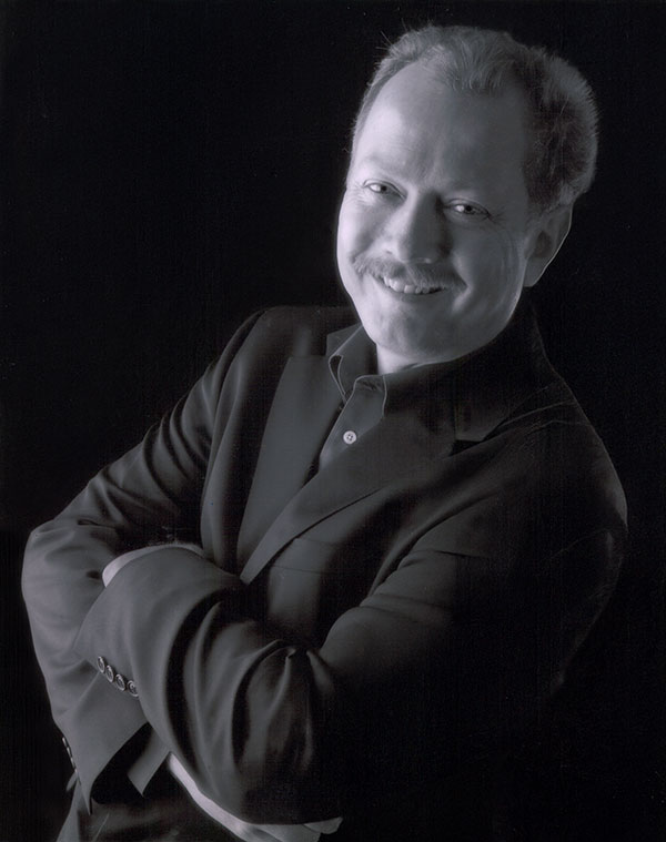 In Tribute to Dave Knopf