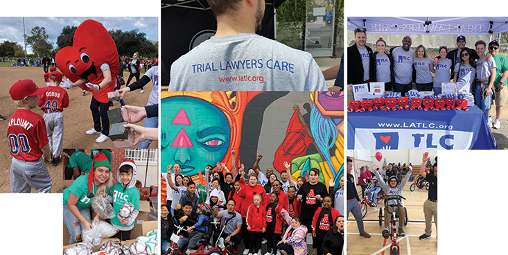 New year. New activities. New voices. 