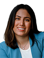 Sharon P. Ramirez