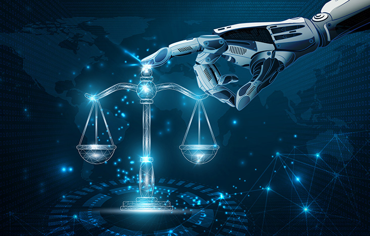Pragmatic use of AI in the modern legal practice