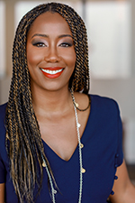 Ronni Whitehead Otieno