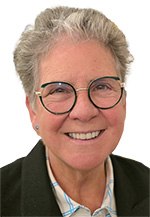 Rebecca J. Birmingham