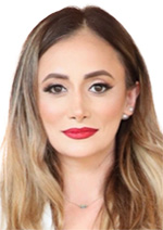 Tatevik Gasparyan