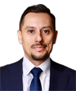 Edwin S. Salguero