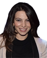 Marianna Samuels