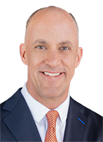 Dr. Topher Stephenson