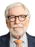 Bennett Root