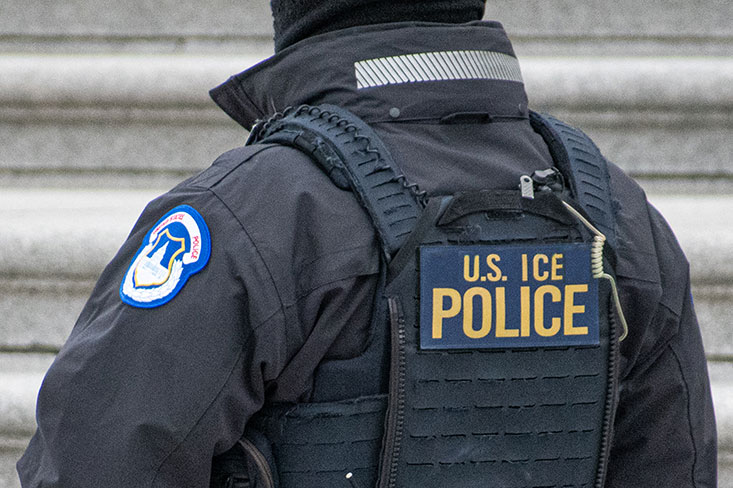 Suing federal agencies such as ICE/DHS utilizing the Federal Tort Claims Act