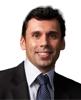 Robert J.A. Fordiani 
