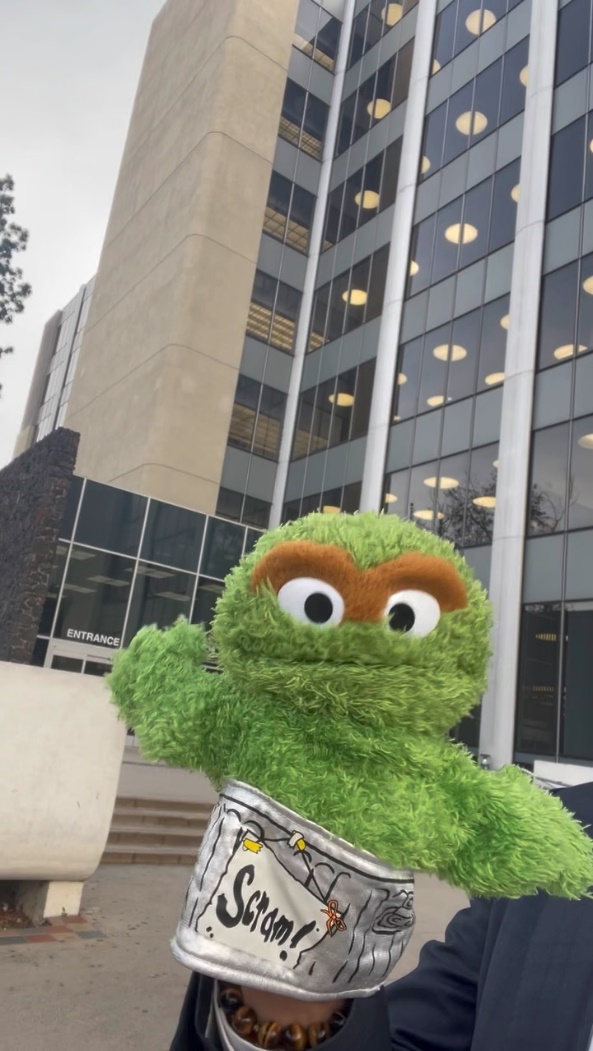 Damages: An improvisational approach to jury verdicts