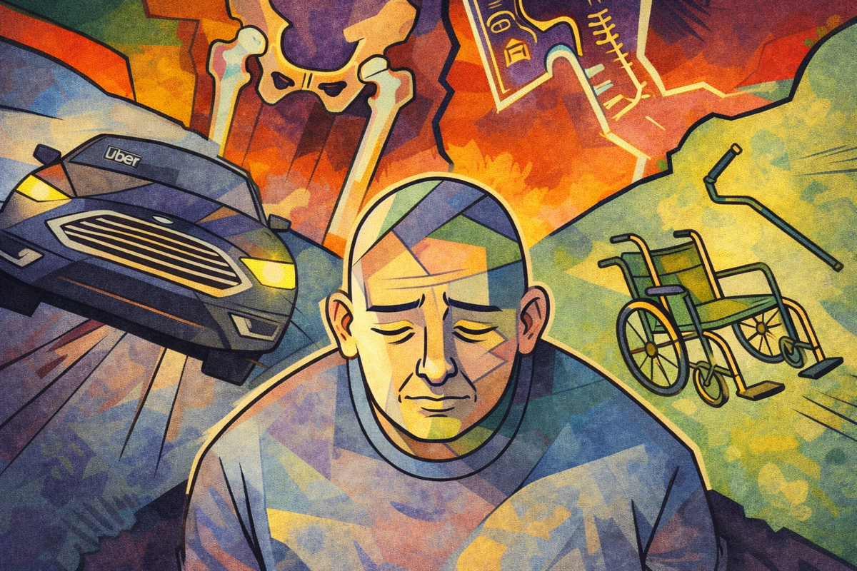 Damages: An improvisational approach to jury verdicts