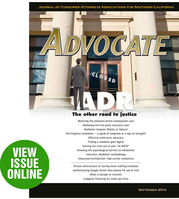 Advocate Sept14 cvr ezine