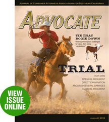 Advocate Jan18 cvr ezine