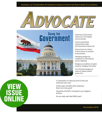Advocate Nov18 cvr ezine