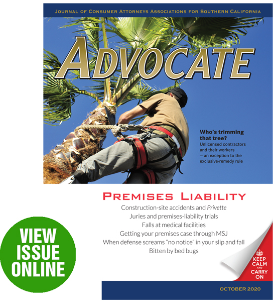Advocate Oct20 cvr ezine