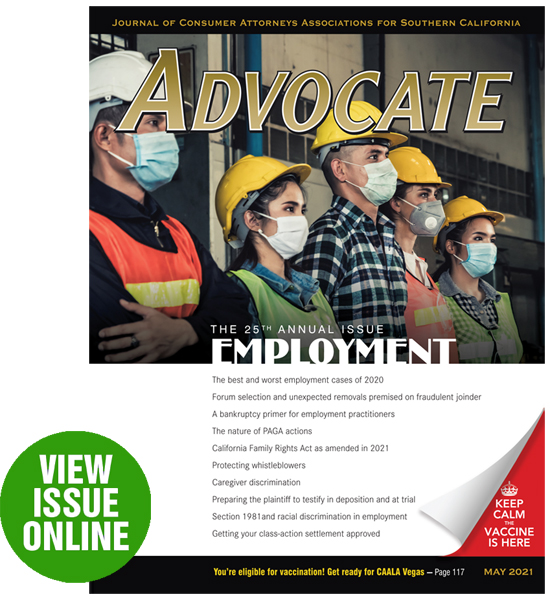 Advocate May21 cvr ezine
