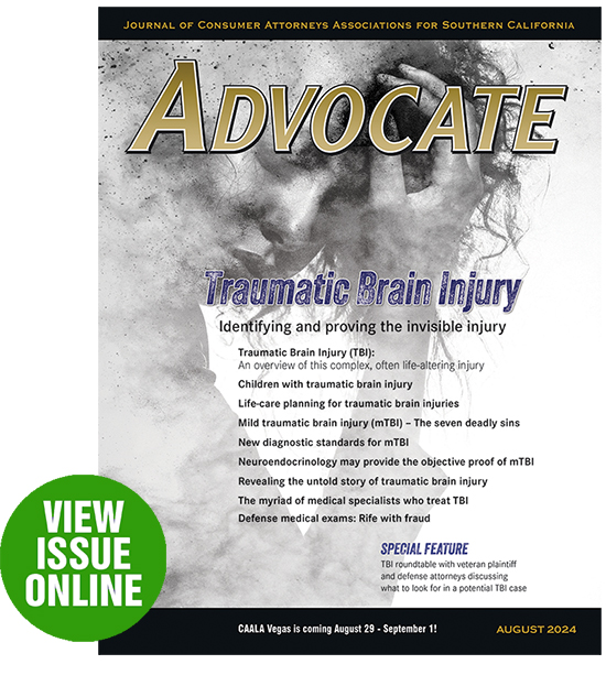 Advocate Aug24 cvr web EZINE