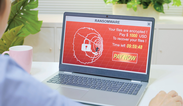 Law firms cannot afford to overlook cybersecurity