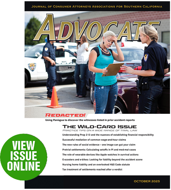 Advocate Oct25 cvr ezine