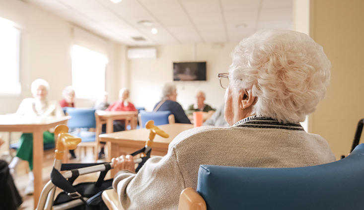 Nursing homes: Health & Safety Code § 1430, subdivision (b)