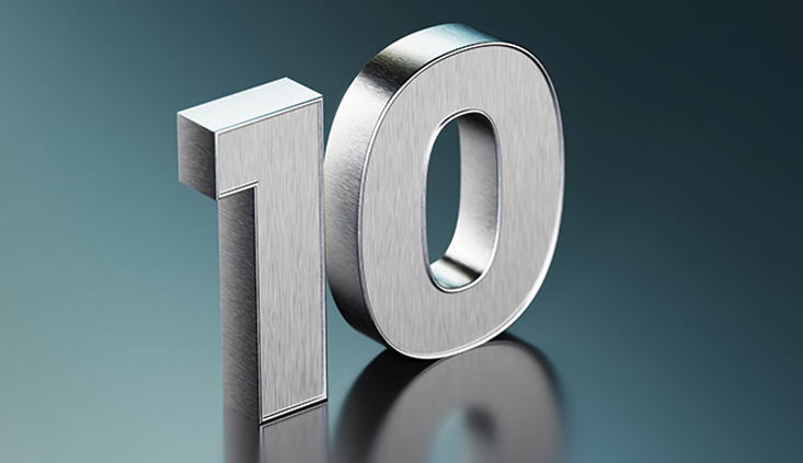 Ten keys to successful litigation and trial advocacy