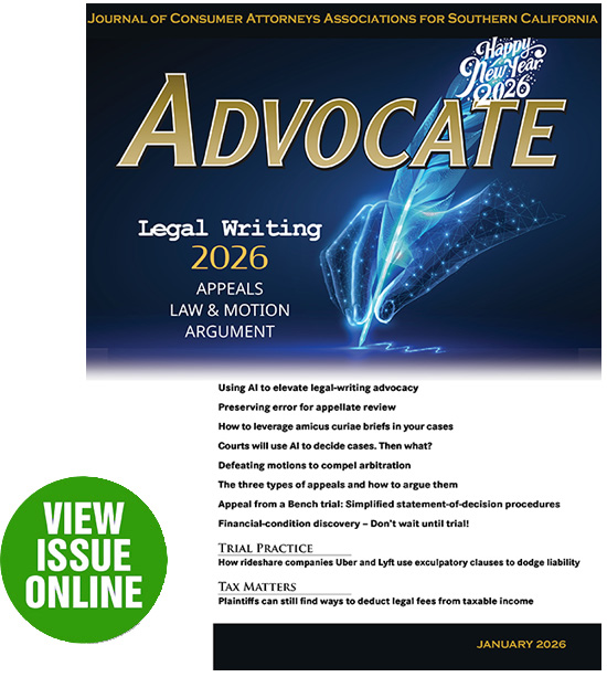 Advocate Jan26 cvr ezine