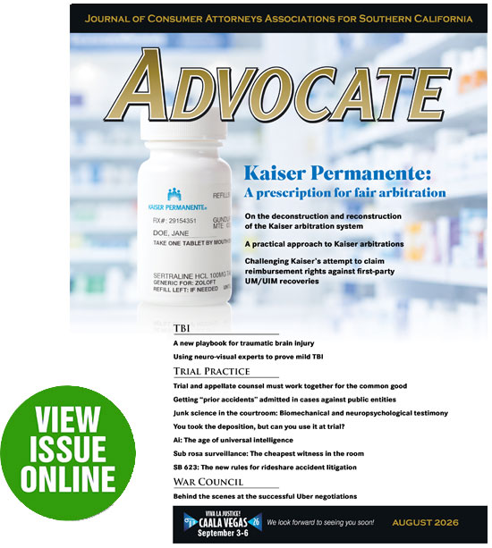 Advocate August26 cvr ezine