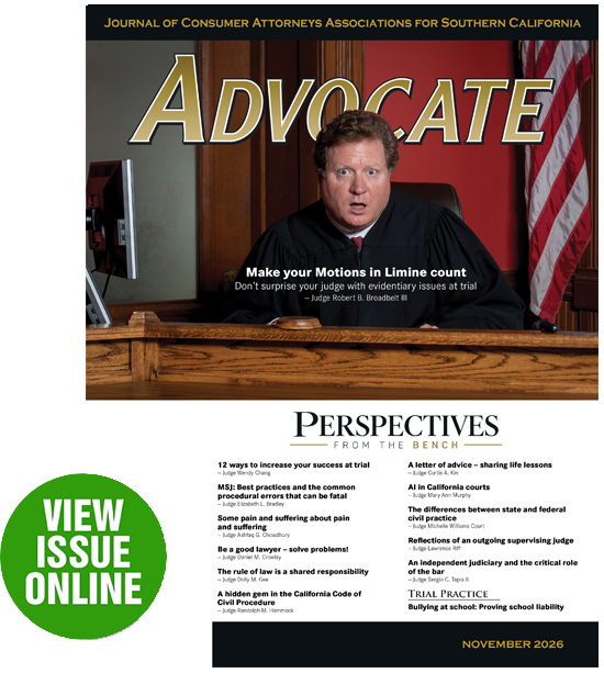 Advocate November26 cvr ezine