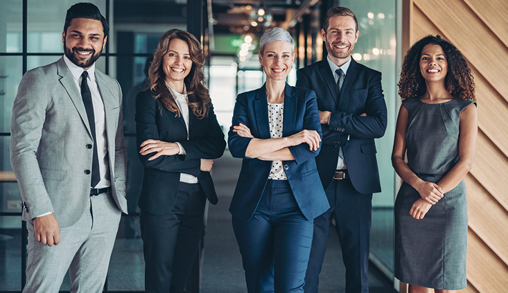 Law firm growth strategies and how to fund them