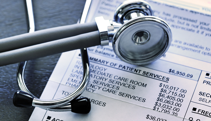 The legal boundaries of third-party carriers’ medical bill negotiations The legal boundaries of third-party carriers’ medical bill negotiations