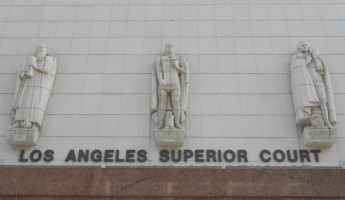 Exploring the Stanley Mosk Courthouse