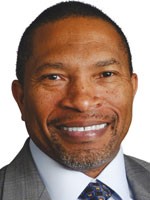 J. Bernard Alexander