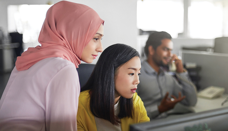 Comparing Title VII discrimination claims and FEHA claims Comparing Title VII discrimination claims and FEHA claims