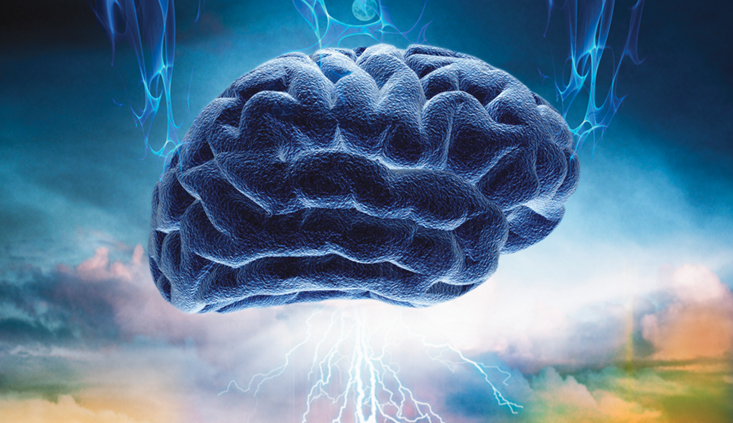 Brain storm: How to recognize a traumatic brain injury Brain storm: How to recognize a traumatic brain injury