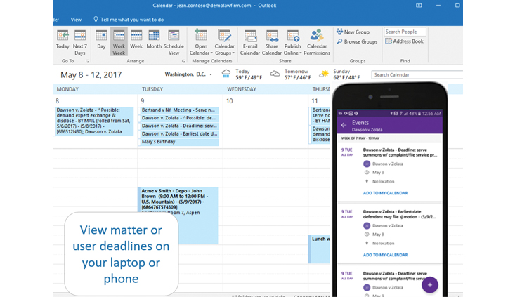 Choose the right hardware and software for the remote workplace