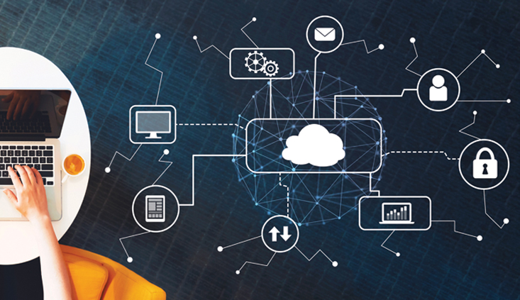 Choose the right hardware and software for the remote workplace Choose the right hardware and software for the remote workplace