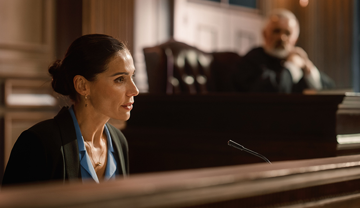 Isn’t it true there is a different way to cross-examine at trial? Isn’t it true there is a different way to cross-examine at trial?