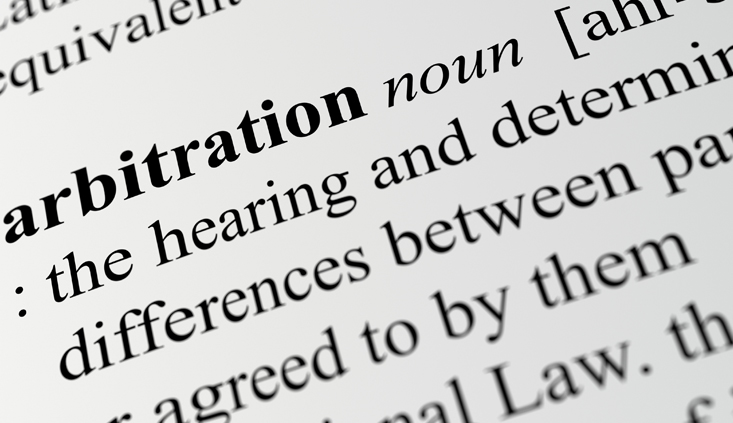 Recent developments in employment arbitration Recent developments in employment arbitration