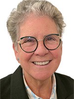 Rebecca J. Birmingham