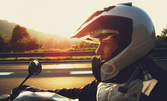 Biomechanics of head injuries and helmet protection
