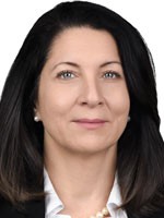 Doreen Boxer
