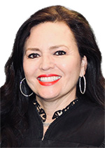 Judge Elizabeth L. Bradley
