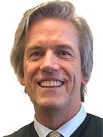 Judge Robert B. Broadbelt III