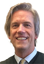 Judge Robert B. Broadbelt III