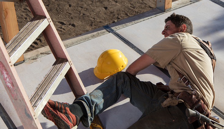 The intersection of civil torts and workers’ comp